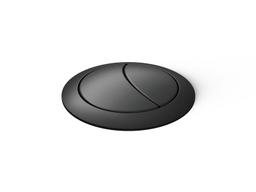 Kohler Persuade Dual-flush Actuator - - Matte Black - image 1