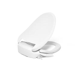 PureWash E525 Elongated bidet toilet seat - image 7