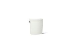 Kohler Persuade Curv Toilet Tank, Dual-flush - Dune - image 1