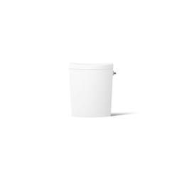 Kohler Persuade Curv Toilet Tank, Dual-flush - White - image 4