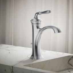Devonshire Single-handle bathroom sink faucet, 1.2 gpm - image 2