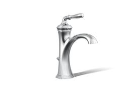 Devonshire Single-handle bathroom sink faucet, 1.2 gpm - image 1