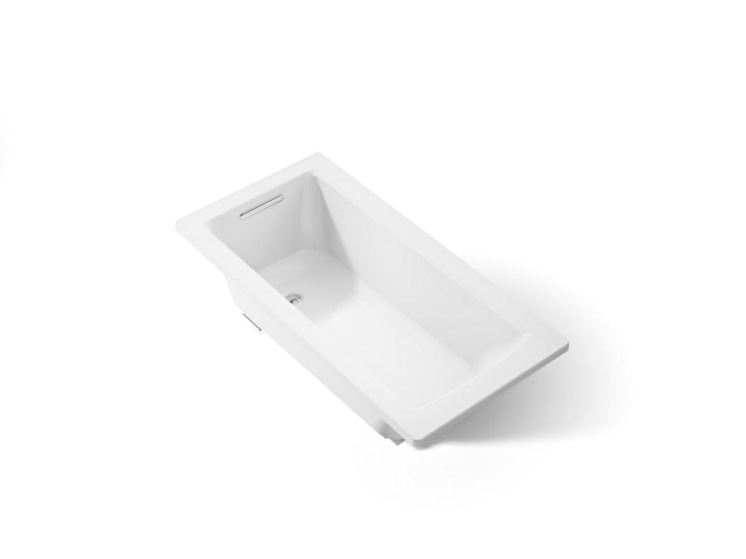 Archer 60'' x 30'' drop-in bath by Kohler