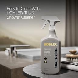 Archer 60'' x 30'' drop-in bath - image 10