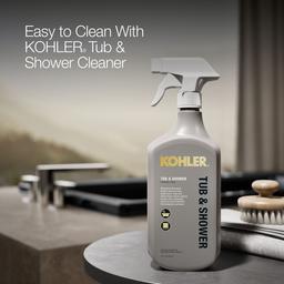 Archer 60'' x 30'' drop-in bath - image 10