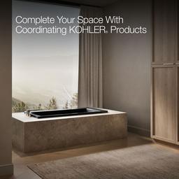 Archer 60'' x 30'' drop-in bath - image 6