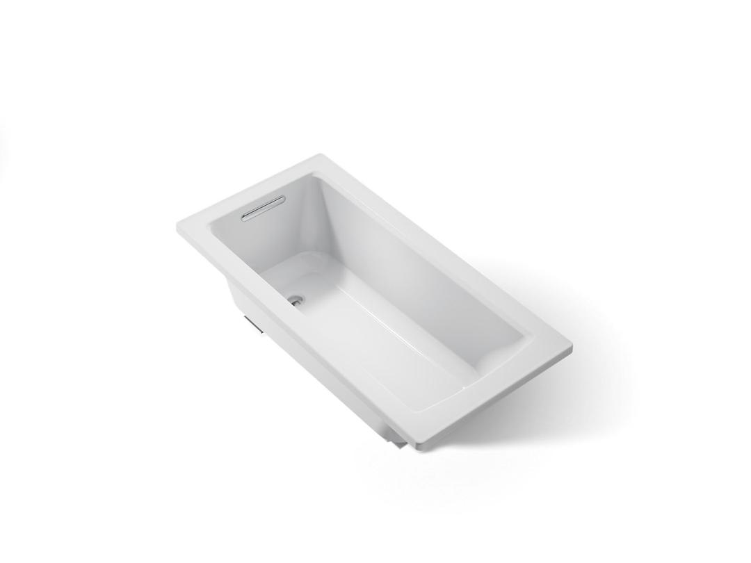 Archer 60'' x 30'' drop-in bath by Kohler