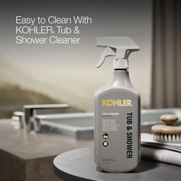 Archer 60'' x 30'' drop-in bath - image 10