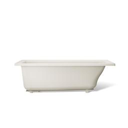 Archer 60'' x 30'' drop-in bath - image 11
