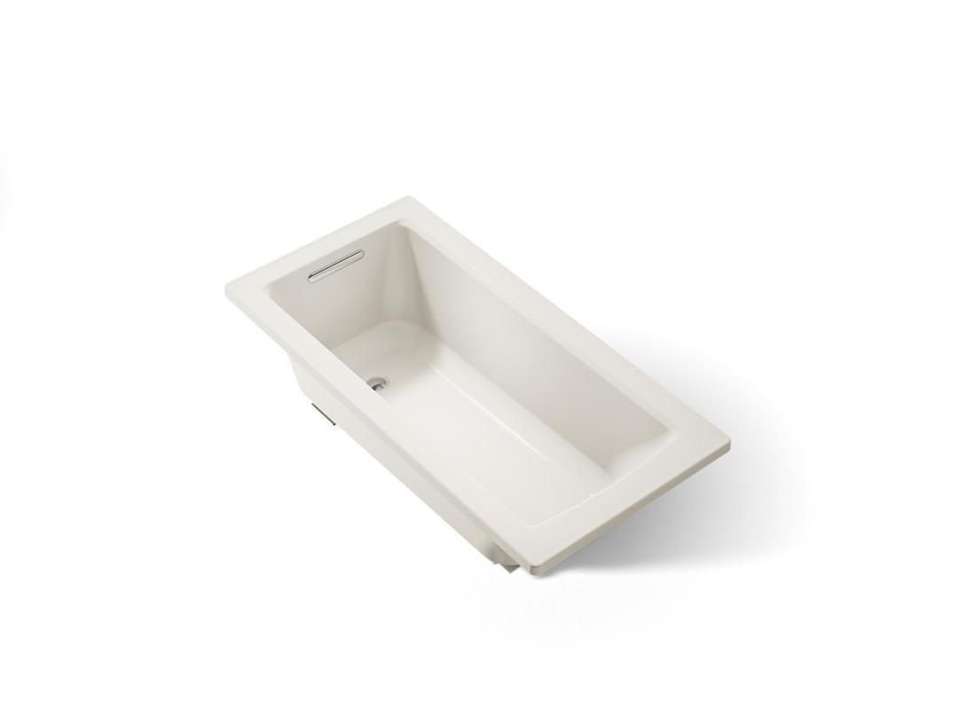 Archer 60'' x 30'' drop-in bath by Kohler