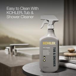 Archer 60'' x 30'' drop-in bath - image 10