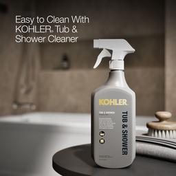 Archer 60'' x 30'' alcove bath, left drain - image 11