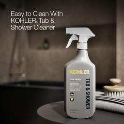 Archer 60'' x 30'' alcove bath, left drain - image 11