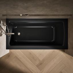Archer 60'' x 30'' alcove bath, left drain - image 7