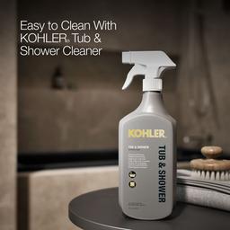 Archer 60'' x 30'' alcove bath with Bask heated surface, right drain - image 11