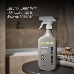 Archer 60'' x 30'' alcove bath with Bask heated surface, right drain - image 11