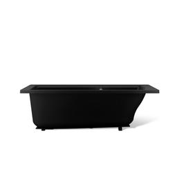 Archer 60'' x 30'' drop-in bath with Bask heated surface - image 11