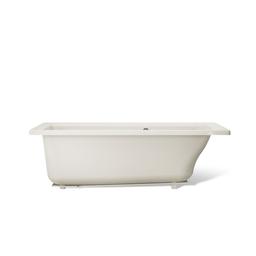 Archer 60'' x 30'' drop-in bath with Bask heated surface - image 11