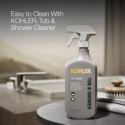 Archer 60'' x 30'' drop-in bath with Bask heated surface - image 10