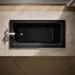 Archer 60'' x 30'' drop-in Heated BubbleMassageE air bath - image 6