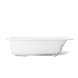 Archer 66'' x 32'' drop-in bath - image 11