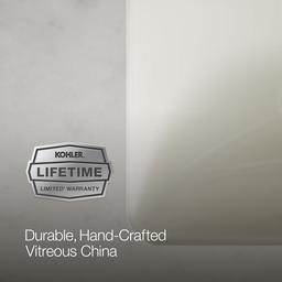 Caxton 20-1/2'' rectangular undermount bathroom sink - image 11