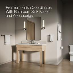 Corbelle Left-hand trip lever - image 3