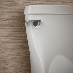 Betello ContinuousClean XT toilet tank, 1.28 gpf - image 5