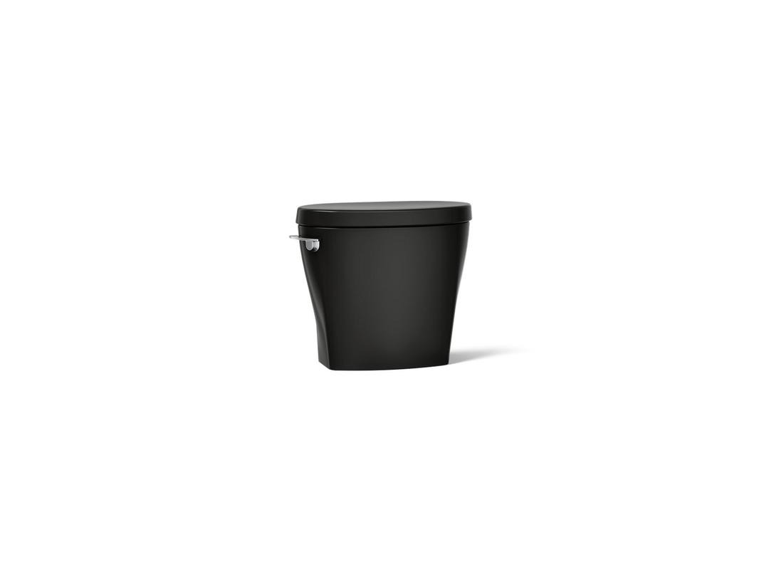 Betello ContinuousClean XT toilet tank, 1.28 gpf by Kohler