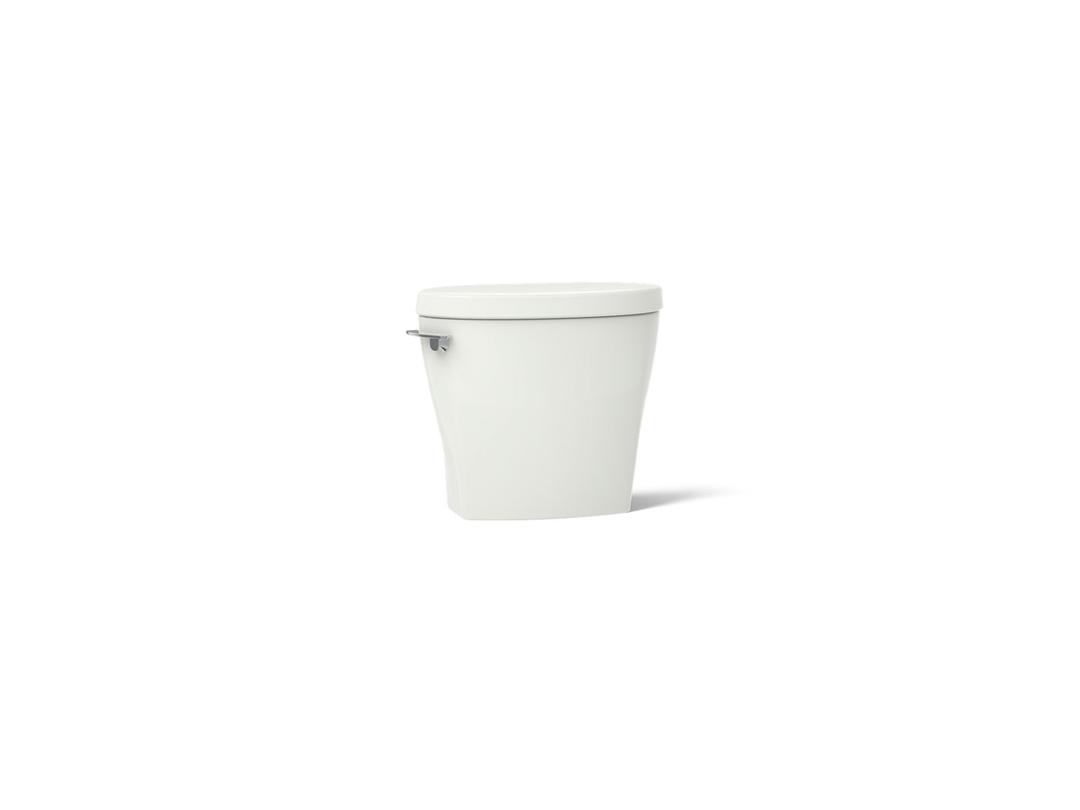 Betello ContinuousClean XT toilet tank, 1.28 gpf by Kohler