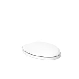Ridgewood Quiet-CloseE elongated toilet seat - image 8