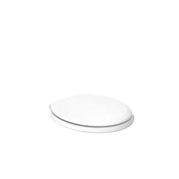 Ridgewood Quiet-CloseE round-front toilet seat - image 8