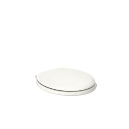 Ridgewood Quiet-CloseE round-front toilet seat - image 8