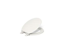 Ridgewood Quiet-CloseE round-front toilet seat - image 1