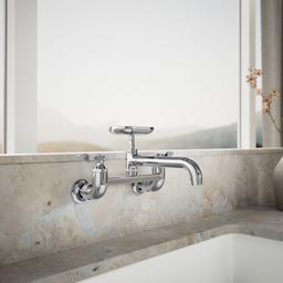 Clearwater Kitchen sink faucet - image 2