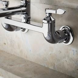 Clearwater Kitchen sink faucet - image 5