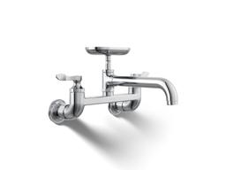 Clearwater Kitchen sink faucet - image 1