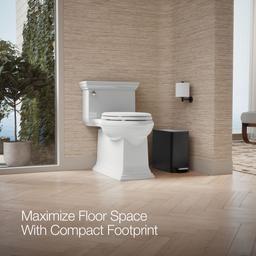 2.5-gallon slim step trash can - image 10