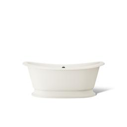 ArtifactsE 66-1/4'' x 32-1/2'' freestanding bath - image 12