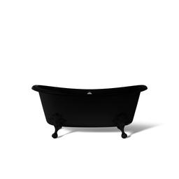 ArtifactsE 66-1/4'' x 32-1/2'' freestanding bath - image 12