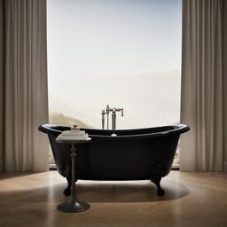 ArtifactsE 66-1/4'' x 32-1/2'' freestanding bath - image 4