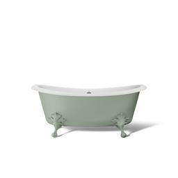 ArtifactsE 66-1/8'' x 32-1/2'' freestanding bath - image 12