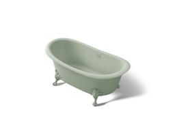 ArtifactsE 66-1/8'' x 32-1/2'' freestanding bath - image 1