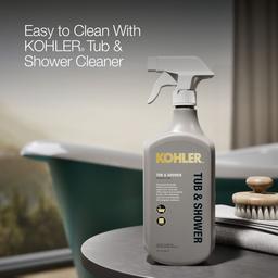 ArtifactsE 66-1/8'' x 32-1/2'' freestanding bath - image 11