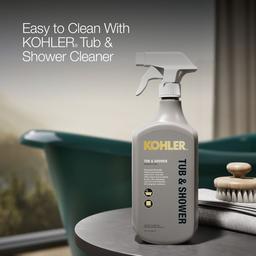 ArtifactsE 66-1/8'' x 32-1/2'' freestanding bath - image 11