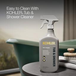 ArtifactsE 66-1/8'' x 32-1/2'' freestanding bath - image 11