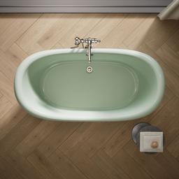 ArtifactsE 66-1/8'' x 32-1/2'' freestanding bath - image 7