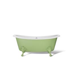ArtifactsE 66-1/8'' x 32-1/2'' freestanding bath - image 12