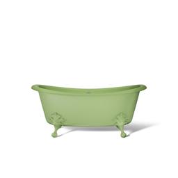 ArtifactsE 66-1/8'' x 32-1/2'' freestanding bath - image 12