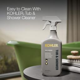 ArtifactsE 66-1/8'' x 32-1/2'' freestanding bath - image 11